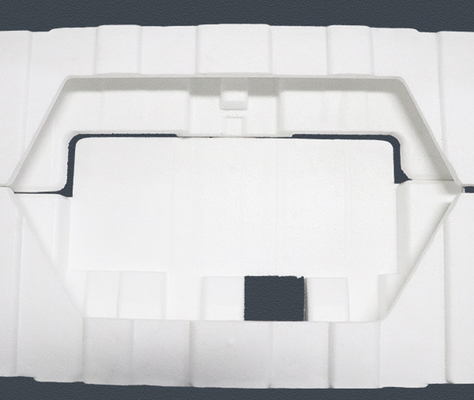 Bao bì bọt eps/epo theo yêu cầu Bao bì bọt polystyrene hộp bọt polystyrene bao bì hậu cần bọt polystyrene