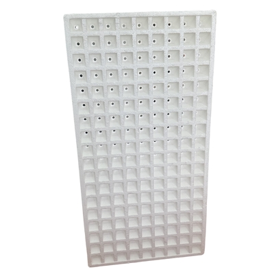 Thẻ trồng cây bọt tùy chỉnh EPS thùng trồng cây treo treo