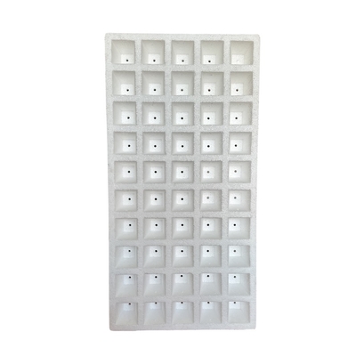 Thẻ trồng cây bọt tùy chỉnh EPS thùng trồng cây treo treo