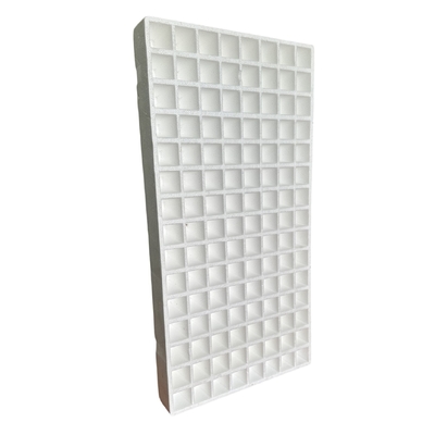 Thẻ trồng cây bọt tùy chỉnh EPS thùng trồng cây treo treo