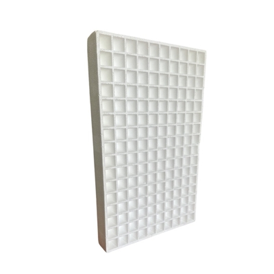 Thẻ trồng cây bọt tùy chỉnh EPS thùng trồng cây treo treo