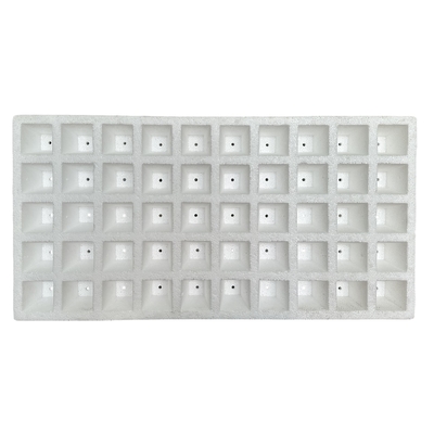 Thẻ trồng cây bọt tùy chỉnh EPS thùng trồng cây treo treo