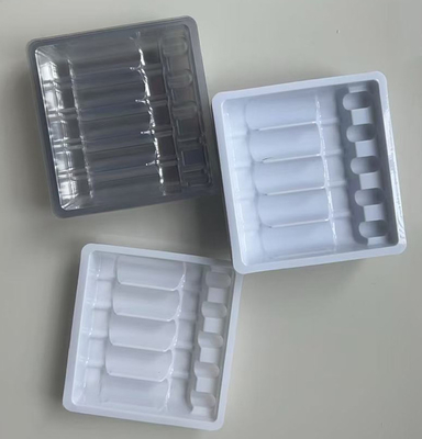 Thang ampoule tùy chỉnh, bao bì ampoule 5ml