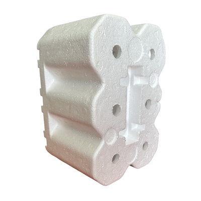 Bảo vệ bao bì EPS sản phẩm mong manh bao bì bọt báo cáo bảo vệ góc bọt