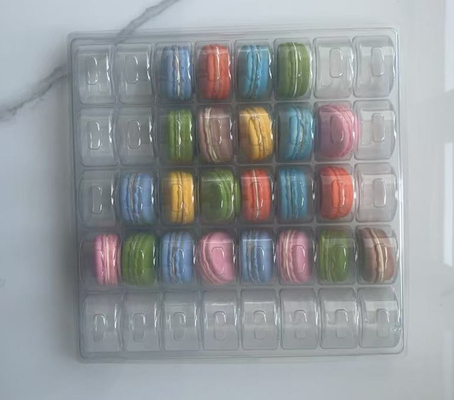 Nhập gói hộp macaron bán buôn 12pcs