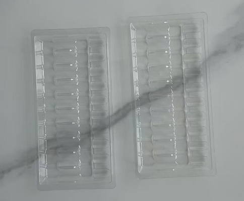 Cung cấp 1ml10 khay để lắp đặt chai