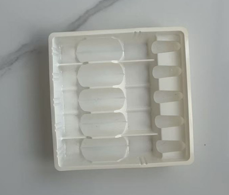 Các nhà sản xuất bán buôn sản phẩm dược phẩm Blister Packaging Xilin chất lượng cao Thang chai 10ml 5 Thang chai thuốc lỏng uống