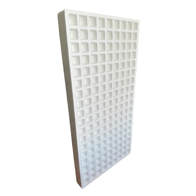 chống va chạm EPS Foam Plant Seedling Tray Plant Seedling Cultivation Tray