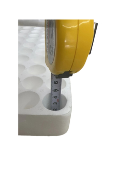 160 lỗ tròn lỗ bọt nồi EPS nồi trồng nồi tùy chỉnh