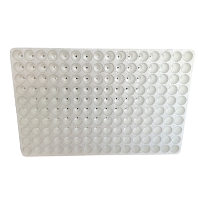 160 lỗ tròn lỗ bọt nồi EPS nồi trồng nồi tùy chỉnh