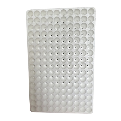 160 lỗ tròn lỗ bọt nồi EPS nồi trồng nồi tùy chỉnh
