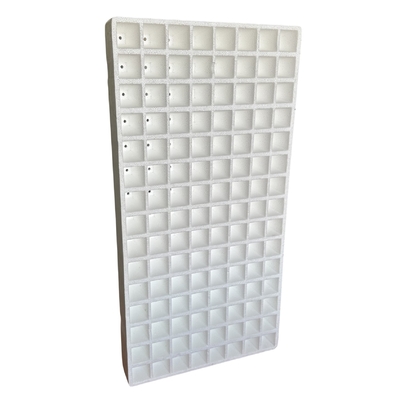 Quảng trường lỗ bọt nồi nồi EPS 120 lỗ nồi nồi