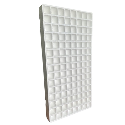 Quảng trường lỗ bọt nồi nồi EPS 120 lỗ nồi nồi