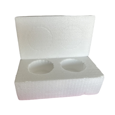Bảo vệ bao bì bọt EPS không độc hại Bảo vệ bao bì mong manh Tùy chỉnh