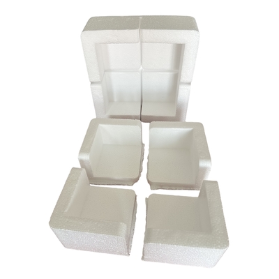 Bảo vệ góc bọt EPS tùy chỉnh cho đồ nội thất và thiết bị gia dụng Bảo vệ góc để ngăn ngừa va chạm vận chuyển, bảo vệ cạnh cửa sổ và gương cửa sổ