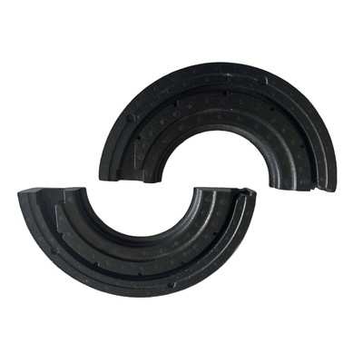 EPS (Polystyrene mở rộng) bọt Corner Guard Sản phẩm điện tử mong manh tùy chỉnh Bảo vệ góc phải cho cửa sổ và cửa