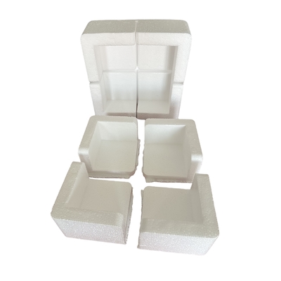 Bảo vệ góc bọt EPS sản phẩm điện tử tùy chỉnh, cửa sổ, bàn và ghế và các sản phẩm mong manh khác Bảo vệ chống va chạm góc phải trong quá trình vận chuyển