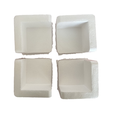 Bảo vệ góc bọt EPS được tùy chỉnh để bảo vệ chống va chạm trong quá trình vận chuyển các sản phẩm điện tử, cửa sổ, bàn và ghế và các sản phẩm mong manh khác