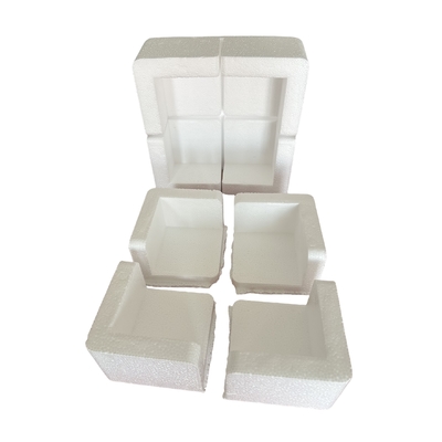 Bảo vệ góc bọt EPS thân thiện với môi trường để vận chuyển và bảo vệ đồ nội thất