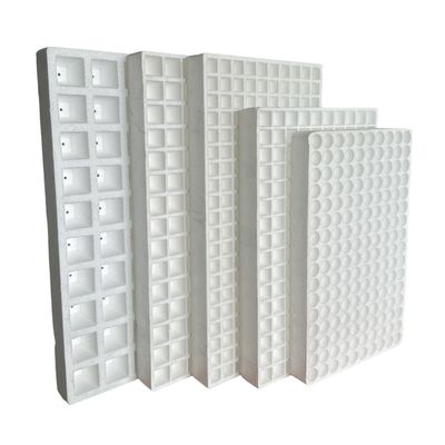 Khay cấy nổi tròn 160 ô