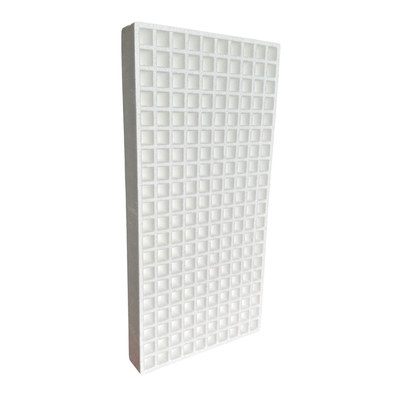 EPS Foam Seedling Tray tùy chỉnh cho trồng dưa hấu rau và trái cây