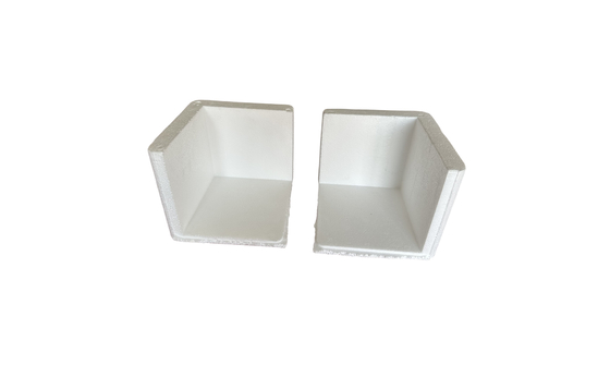 Bảng bọt EPP để đóng gói thực phẩm và bảo vệ hàng hóa