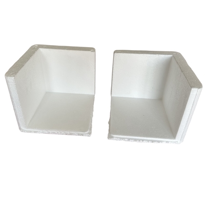 Bảo vệ góc bọt EPS cho tủ thiết bị gia dụng Công cụ chính xác hoặc vật có giá trị