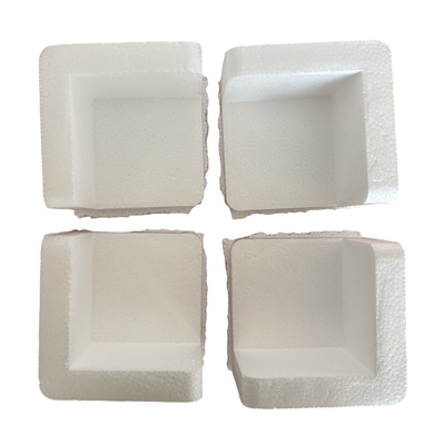 Bảo vệ góc bọt EPS cho tủ thiết bị gia dụng Công cụ chính xác hoặc vật có giá trị