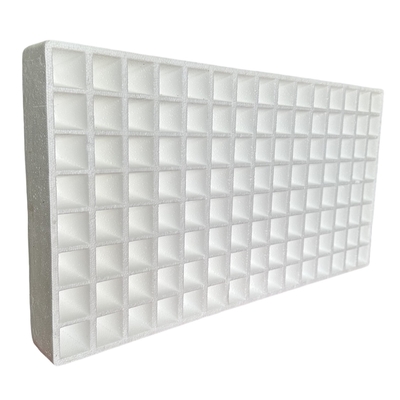 Bơm EPP để bảo vệ hàng hóa và trồng cây giống