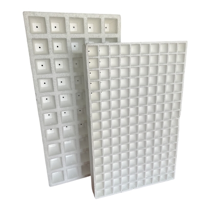 EPP Foam for Seedling - Eco-Friendly Insulation (Bú bùn EPP để trồng cây trồng - Khả năng cách nhiệt thân thiện với môi trường)