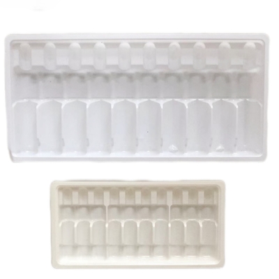 Nhập nước 1ml, 2ml, 5ml, 10m PET