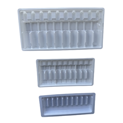 Nhập nước 1ml, 2ml, 5ml, 10m PET