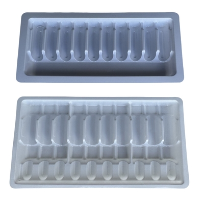 Nhập nước 1ml, 2ml, 5ml, 10m PET