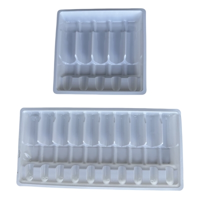 Nhập nước 1ml, 2ml, 5ml, 10m PET