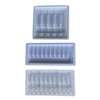 Nhập nước 1ml, 2ml, 5ml, 10m PET