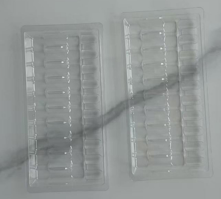 Phân phối bán buôn của sứ nước trắng kim tiêm bong bóng thùng nhựa hộp quà tặng y tế hộp nhựa y tế chất lượng cao