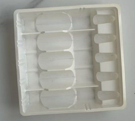 Các nhà sản xuất bán buôn sản phẩm dược phẩm Blister Packaging Xilin chất lượng cao Thang chai 10ml 5 Thang chai thuốc lỏng uống