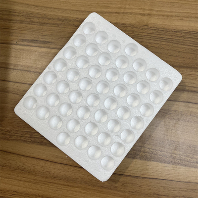 Chứng chỉ ISO Vial Ampoule Trays Plastic Packing Tray Cho 2ml 3ml 5ml 10ml