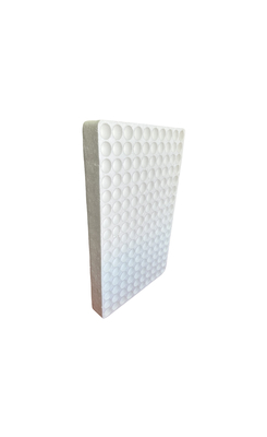 EPS Foam Seedling Tray tùy chỉnh 50 điểm 120 điểm 160 điểm 200 điểm