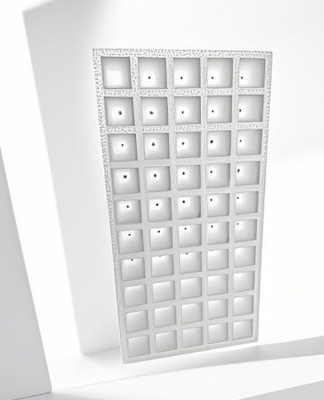 EPS Foam seedling tray 50 điểm 120 điểm 160 điểm 200 điểm tùy chỉnh bán buôn trái cây rau và hoa
