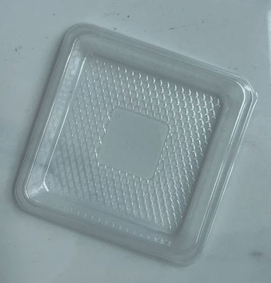 Hộp đóng gói bánh mousse, hộp đóng gói nướng cắt nhiều lớp, hộp bánh quy phương Tây nhỏ, hộp bánh tráng miệng Nhật Bản