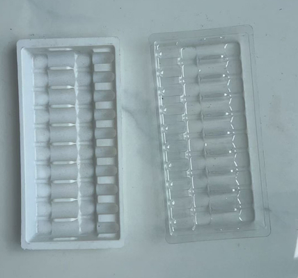 1 ml 5, 10 ampoules bên trong nhựa, chai, khay, khay bên trong, khay thuốc