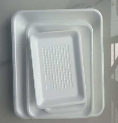 Bao bì bọt EPS nhẹ, thân thiện với môi trường, chống va chạm cho các mặt hàng mong manh và đệm hấp thụ va chạm