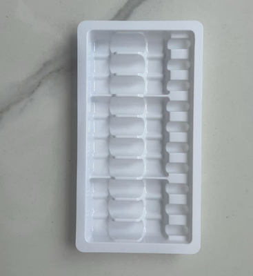 2ml 10 chiếc, khay tiêm nước trong suốt, lọ thuốc, dùng để đựng thuốc. Bao bì bên trong dùng để vận chuyển thuốc. Sản phẩm được bán trực tiếp bởi nhà sản xuất.