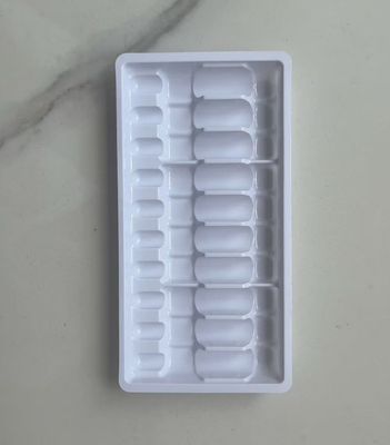 Đồ đệm thuốc 2ml tùy chỉnh cho bao bì ampoule