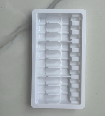 Thẻ 2ml 10 miếng đóng kín để đóng gói thuốc