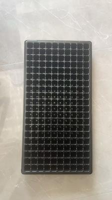 Khay ươm cây con bằng nhựa dày 2mm, 50 ô, dùng cho cây rừng - Chống lão hóa và Bền bỉ