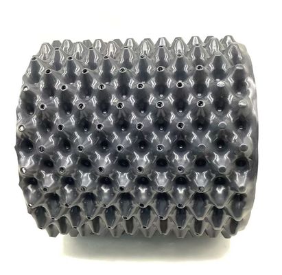 Chậu kiểm soát rễ HDPE, chậu hoa, chậu trồng lớn