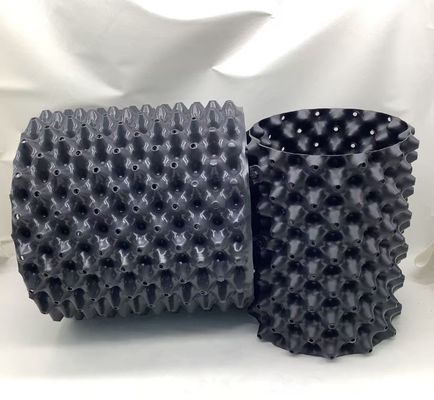 Chậu kiểm soát rễ HDPE, chậu hoa, chậu trồng lớn