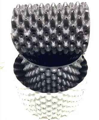 Chậu kiểm soát rễ HDPE